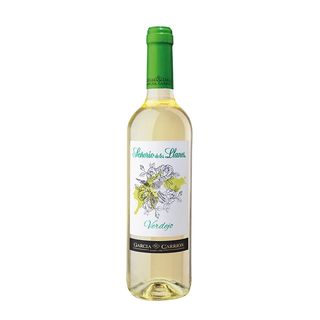 Vino Verdejo Señorio De Llanos Botella 75 Cl