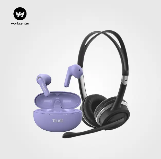 Auriculares