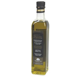 Guiradoli - Oliwa z oliwek extra virgin - 500 ml