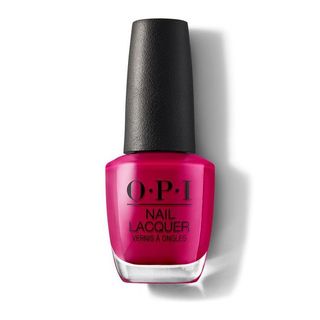 Nail Lacquer Colección Rosas - OPI - Rosa 94100004341