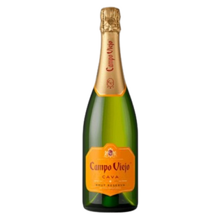 Campo Viejo Cava Brut Reserva 75cl