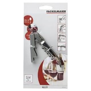 Sacacorchos Sommelier Doble Pull