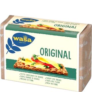 WASA Pan Tostado 205 G