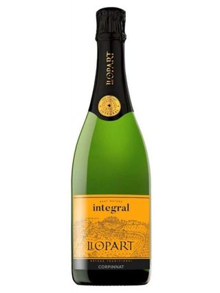 Corpinat Llopart Integral Brut Nature