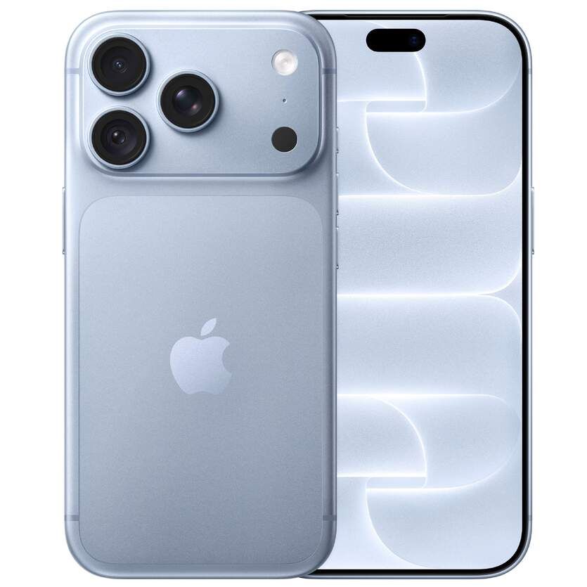 iPhone 18 Pro