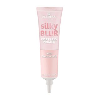 Essence Silky Blur Poreless Primer Viso