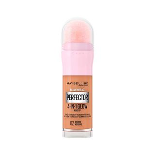 Maybelline New York Instant Perfector Glow Tono 02 Medium Deep (3600531638894)
