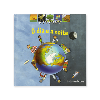 KIDIDOC - O DIA E A NOITE