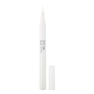 The Color Pen Eyeliner Delineador de Colores - 3ina - Blanco 8435446410038