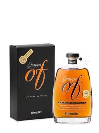 Grappa Of Cl35 42° Bonollo