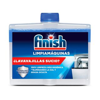 Limpiamáquinas 250Ml (73780)