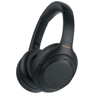 Auriculares Noise Cancelling Sony Wh-1000Xm4 Negro (4548736112117)