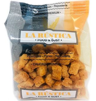 Picatostes La Rústica Olivas 100 G