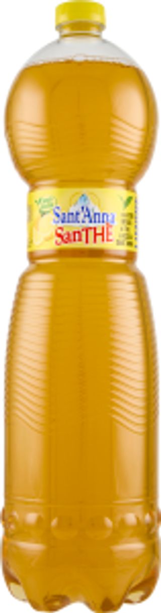 SanThè Sant'Anna Limone 1,5 L