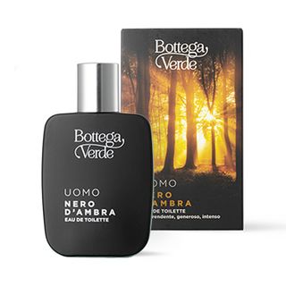 NERO D'AMBRA EDT 50CG