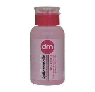 Drn Quitaesmaltes Cutícula Y Uñas 1311201 200Ml