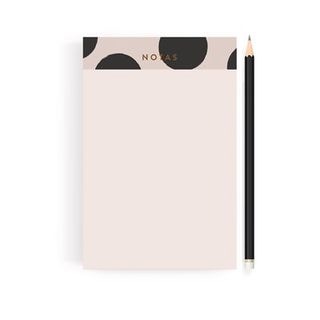 Bloc De Notas A6 Minimal (8435743802536)