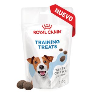 110 g Royal Canin Training Treats Snacks para perros