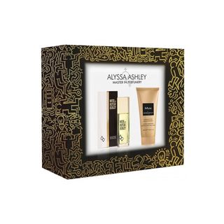 Musk By Alyssa Edt 50 ml + Pochette Braccialini