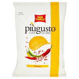 S.Carlo Piu Gusto V.Paprika 70