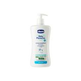 Baby Moments Gel Champú Sin Lágrimas - Chicco - 500 Ml (304398)