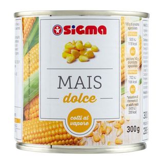 Mais Dolce Sigma Gr.Sg.280 A Strappo