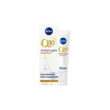 Q10 Energy Contorno De Ojos Energizante 15 Ml Nivea 121172 (302392)