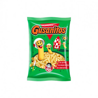 Gusanitos 35Gr Risi
