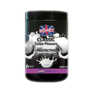 Mascarilla Protectora con Leche - Ronney - 1000 ml 5060589154711