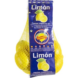 Limones, Malla 1 Kg