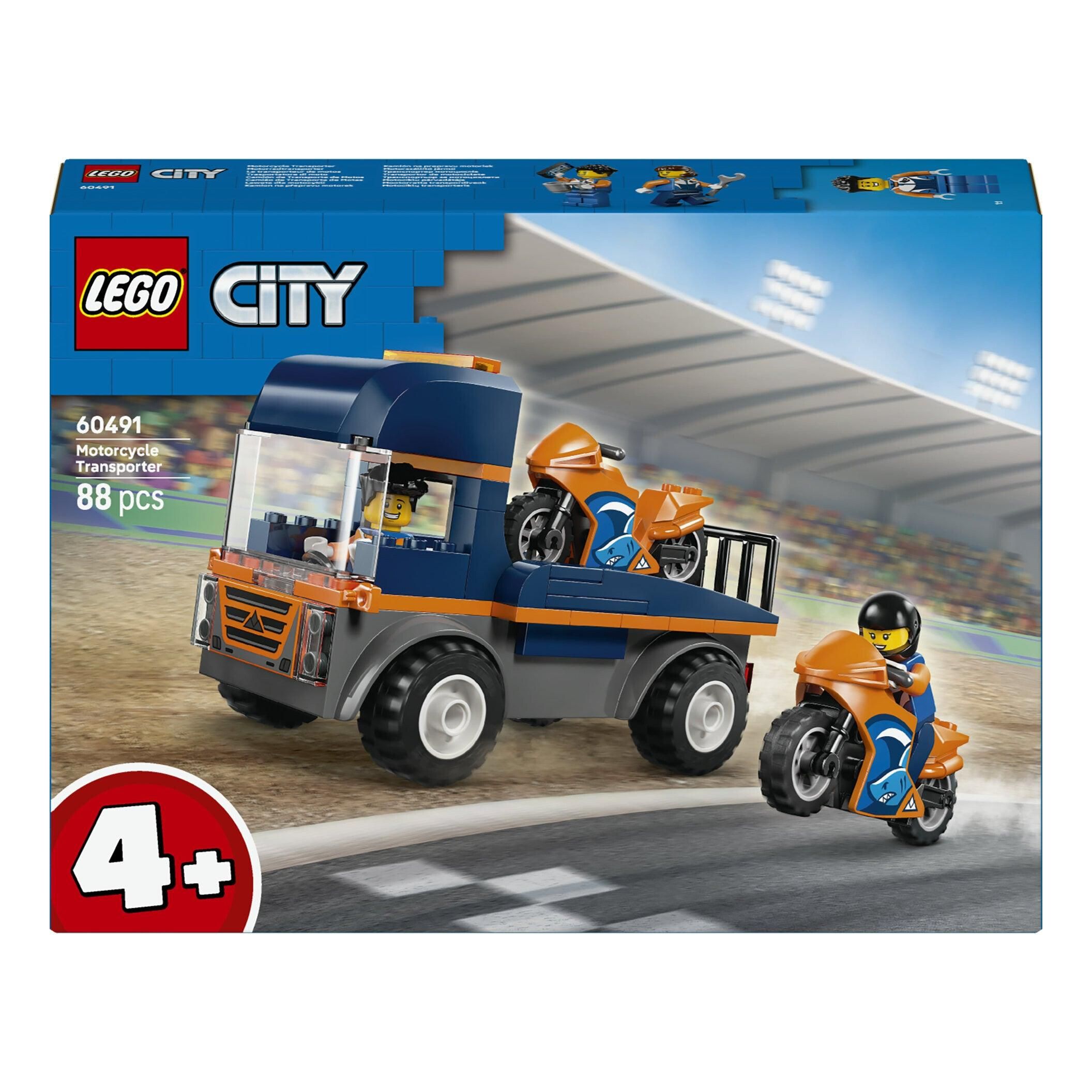Lego