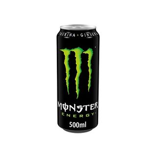 MONSTER ORIGINAL 500ML