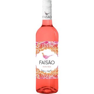 Faisão Frutado Vinho Rosé (garrafa 75 cl)