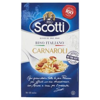 Riso Scotti Carnaroli 1 kg