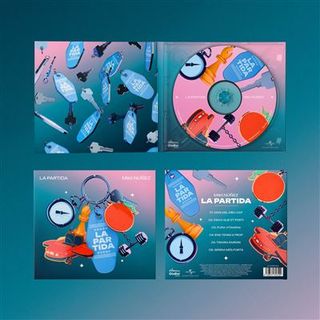 La Partida (8436574816129)