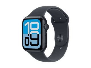 Apple Watch SE3 GPS 44mm Medianoche - Talla M/L
