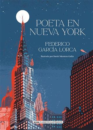 Poeta En Nueva York (9788410206632)