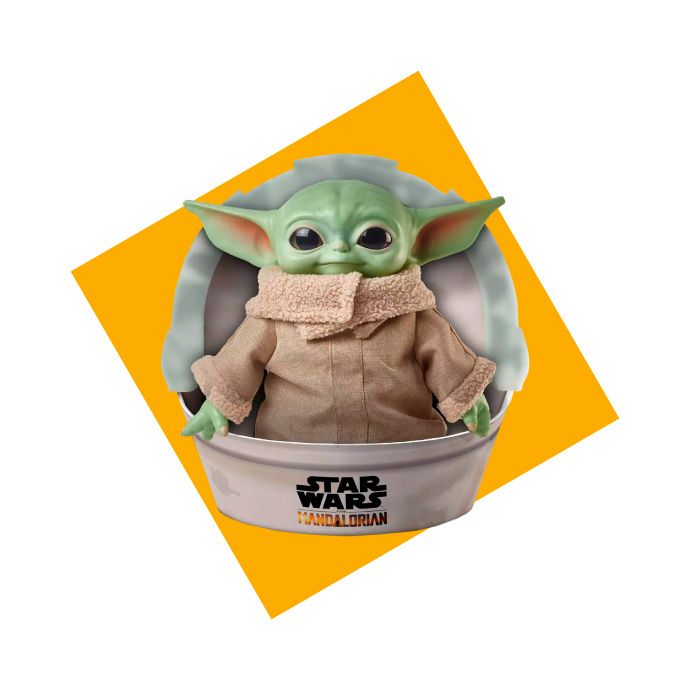 Peluches, Muñecas y Figuras