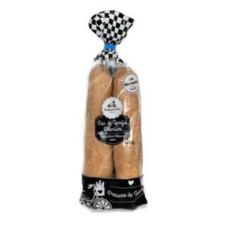 PANUSA Pan Para Torrijas Premium 2 Unidades 300 G