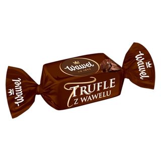 Wawel Trufle z Wawelu kg ok. 200 g