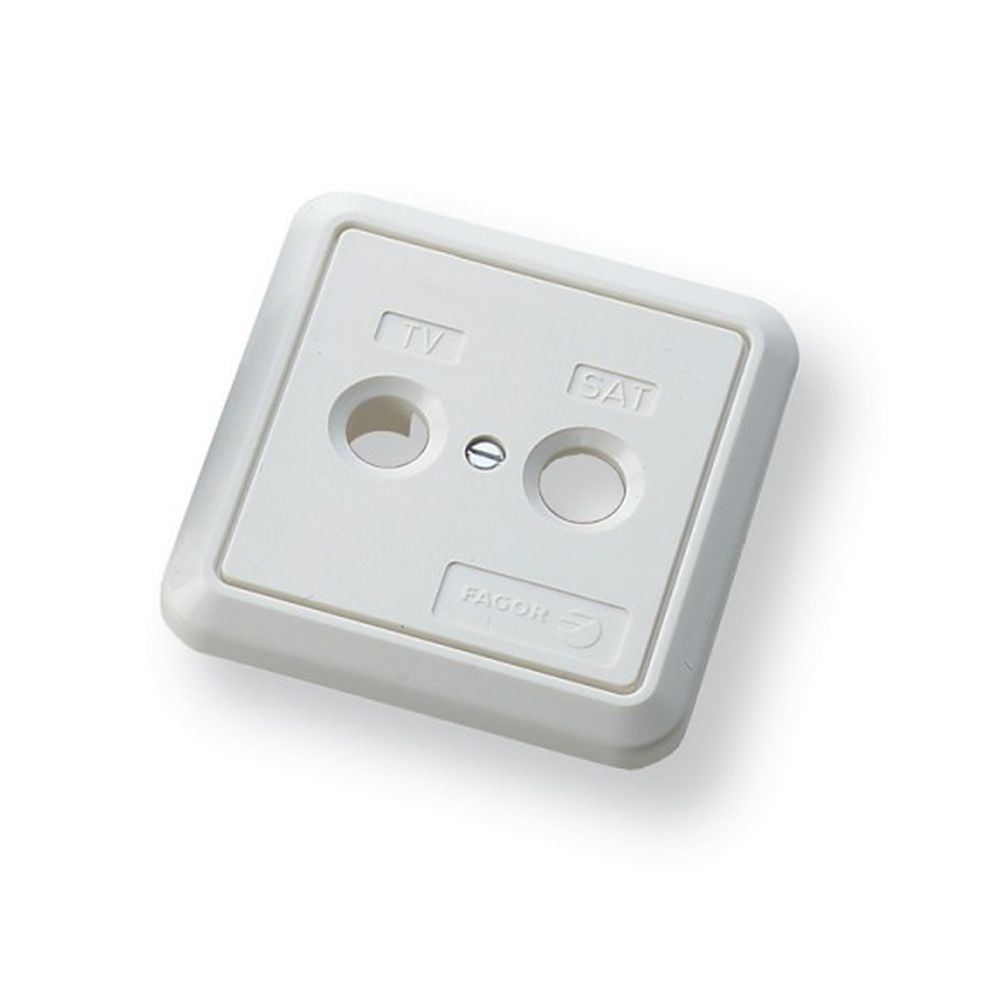 Redes e Smart Home Outlet