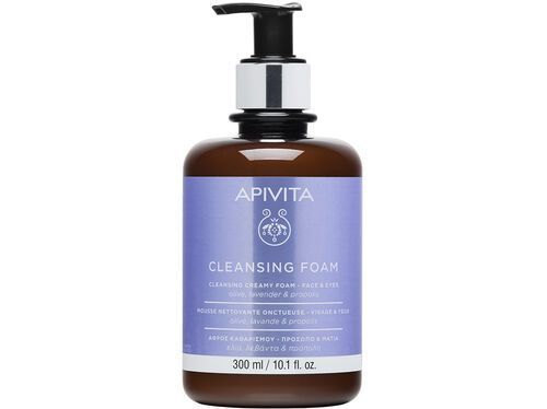 Produtos de Limpeza e Tónicos