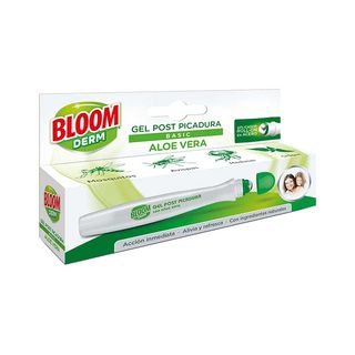 Gel Post Picadura Derm Protect  Bloom (8436032711294)