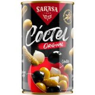 Cóctel Original Sarasa Lata 170G (11791084)