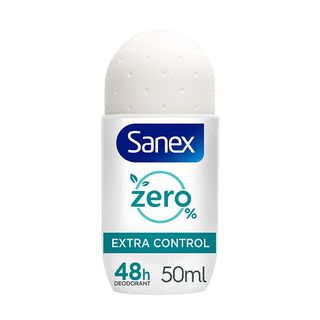 Sanex Zero % Extra Control 1371177 50Ml