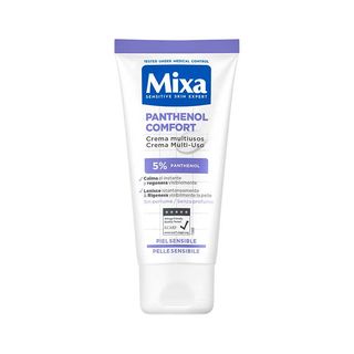 Crema Reparadora Multi-Usos Para Piel Sensible 50 Ml Mixa (3600551158280)
