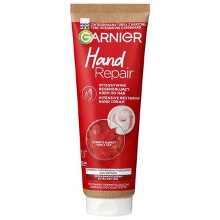Garnier Hand Repair Intensywnie regenerujący krem do rąk 75ml