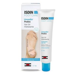 Ureadin Podos Reparador Talones - Isdin - 75 ml 8470001527349