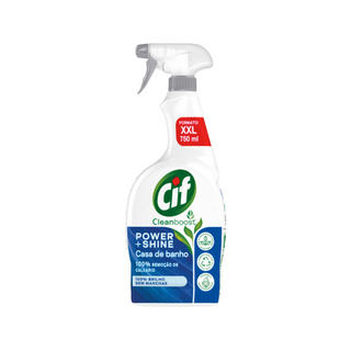 Cif Power Shine WC 750ml