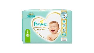 Pampers Premium 6 A38